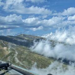 unverortetes Flugbild